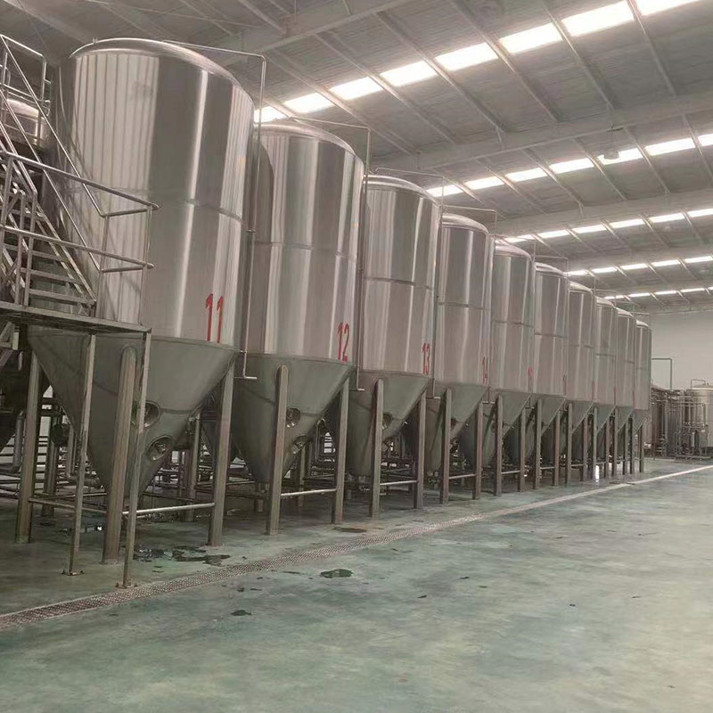 哈巴河精酿啤酒设备厂—行业标准政策